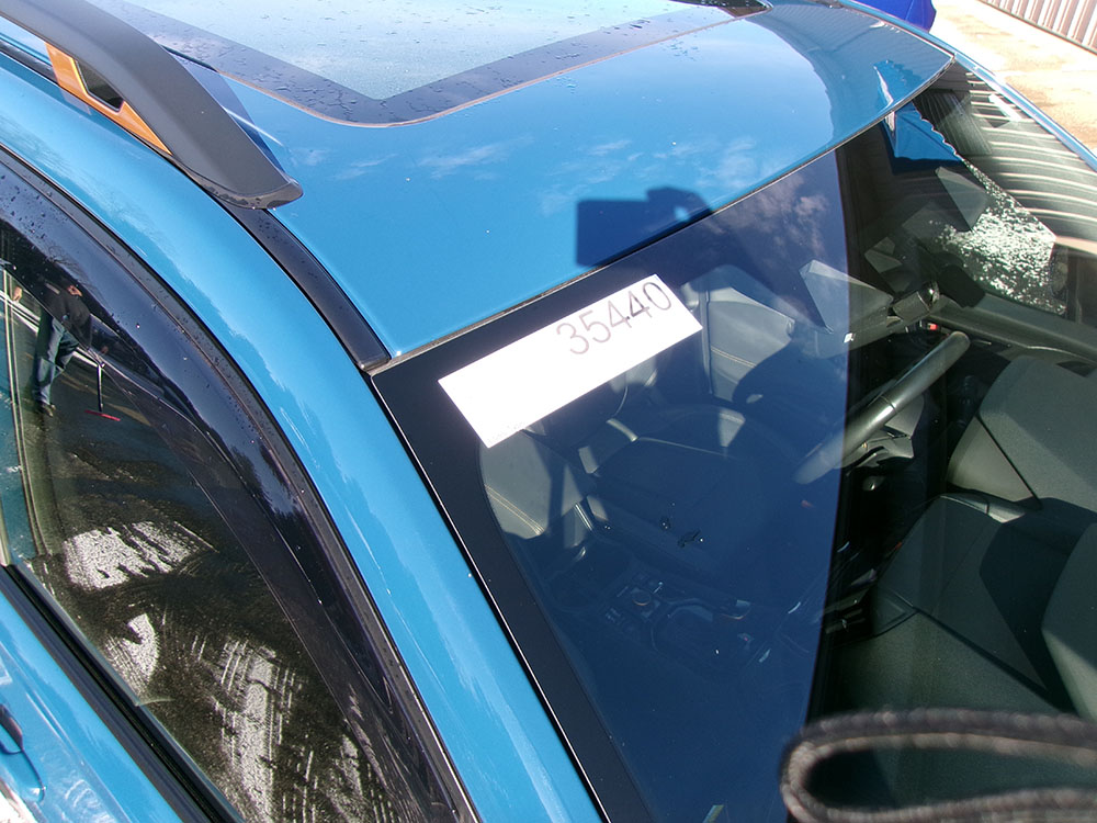 
								SUBARU FORESTER WILDERNESS full									