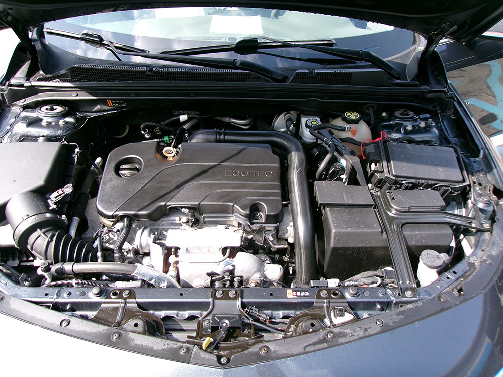 
								CHEVROLET MALIBU LS full									