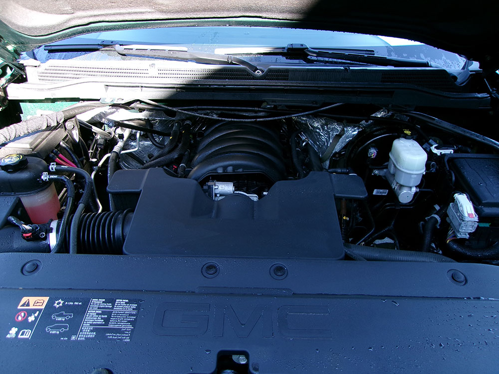
								GMC SIERRA SLE EX CAB full									