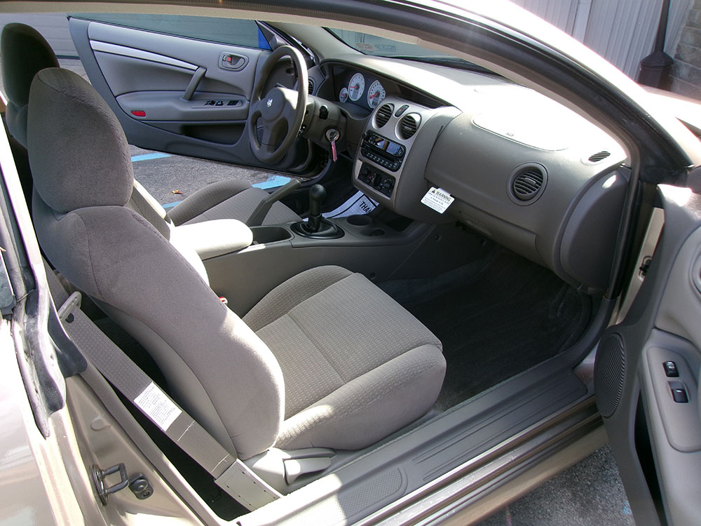 
								DODGE STRATUS SXT full									