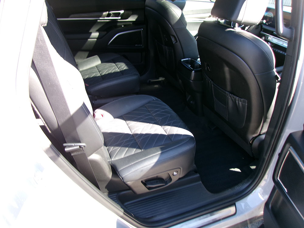 
								KIA TELLURIDE SX full									