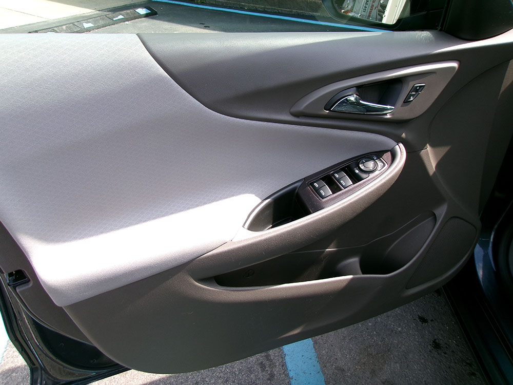 
								CHEVROLET MALIBU LS full									