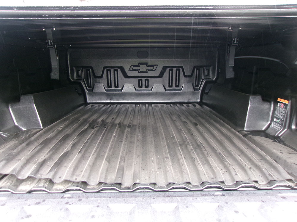 
								CHEVROLET COLORADO Z71 CREW CAB full									