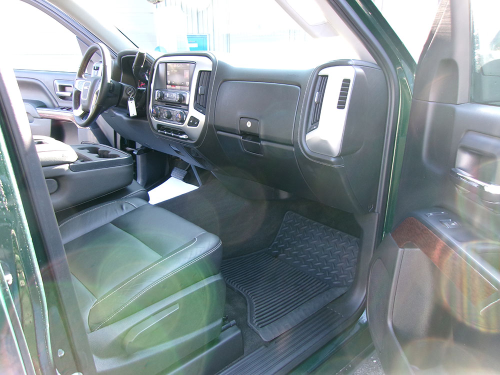 
								GMC SIERRA SLE EX CAB full									