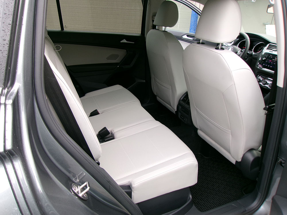 
								VOLKSWAGEN TIGUAN SE full									