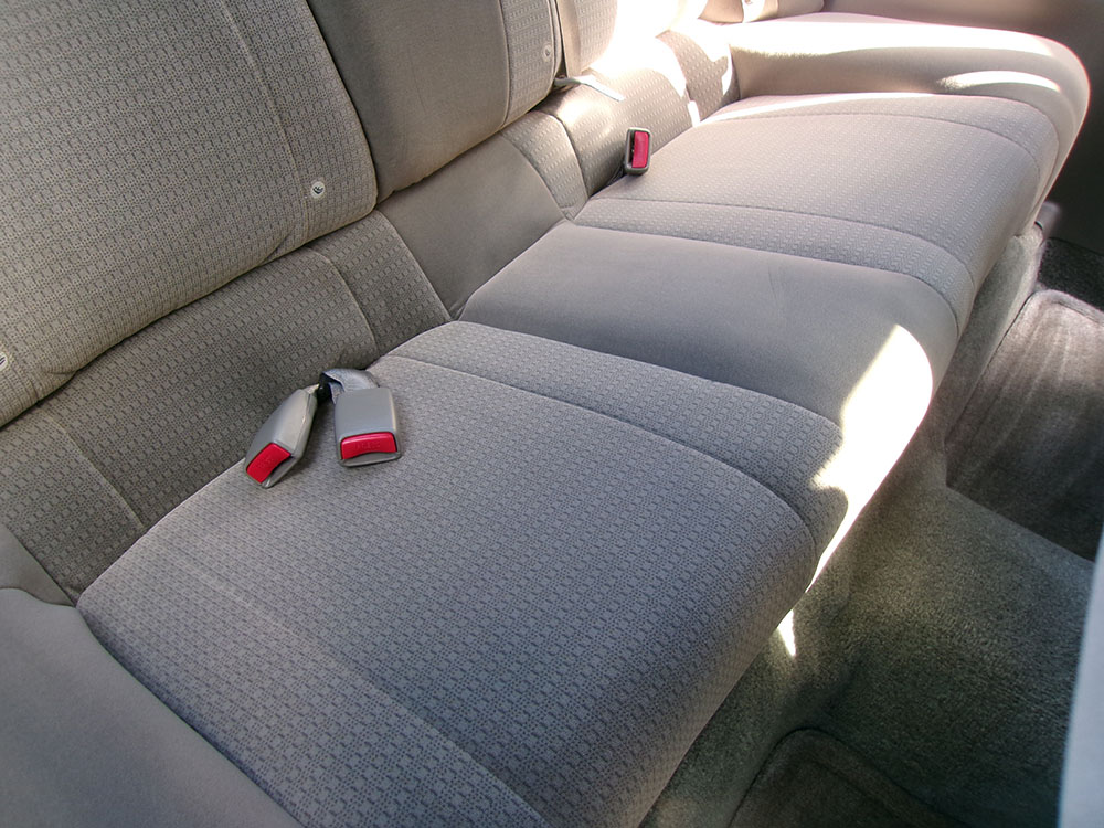 
								DODGE STRATUS SXT full									