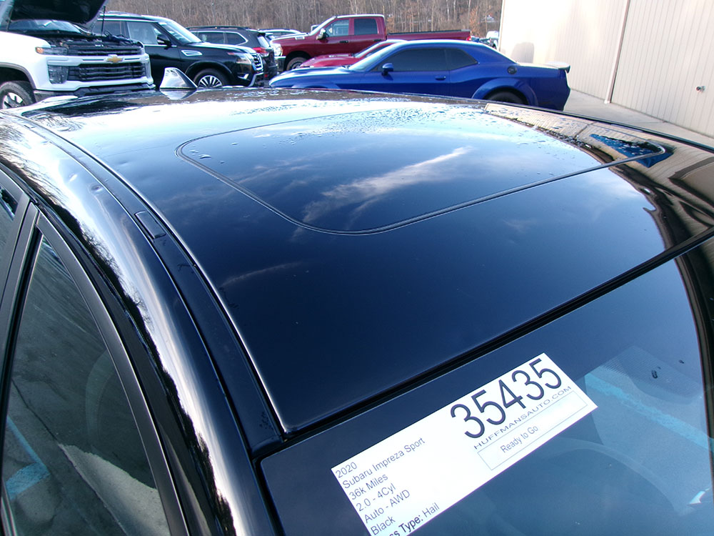 
								SUBARU IMPREZA SPORT full									