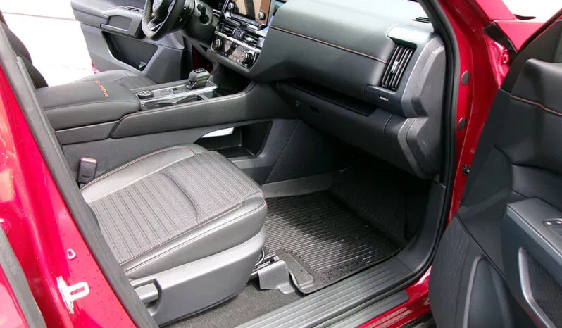 
								NISSAN PATHFINDER ROCK CREEK full									