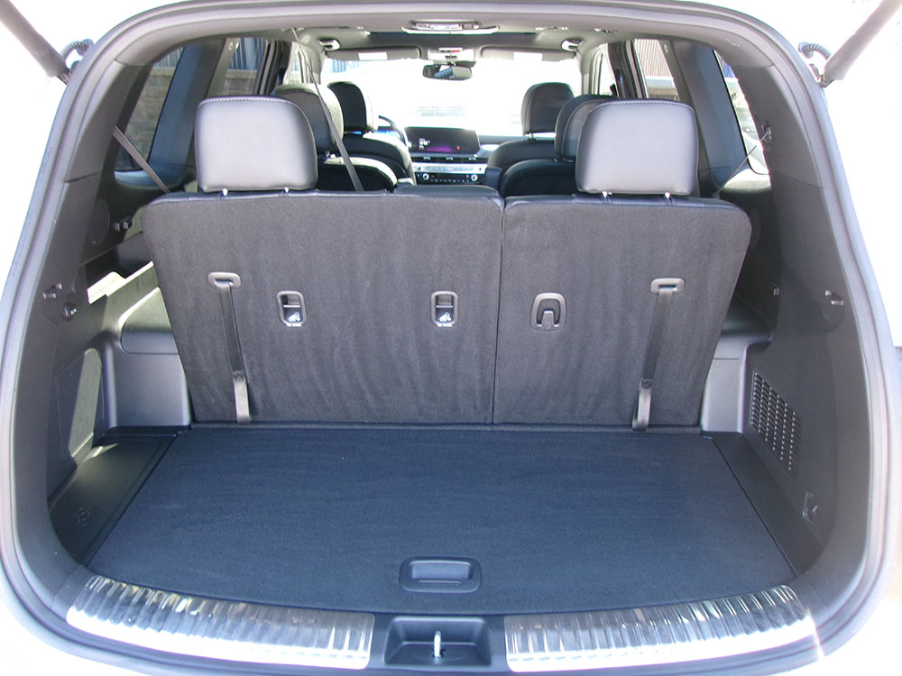 
								KIA TELLURIDE SX full									