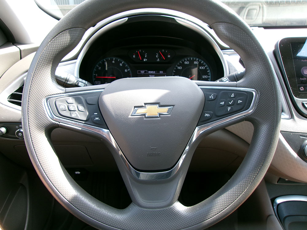 
								CHEVROLET MALIBU LS full									