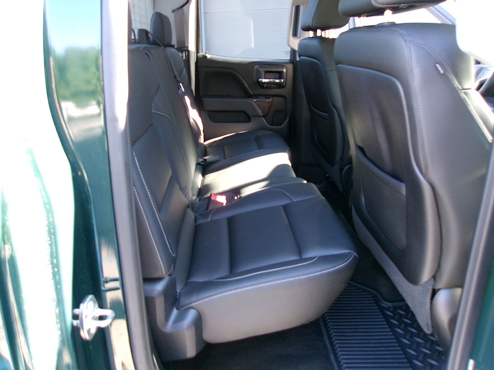 
								GMC SIERRA SLE EX CAB full									