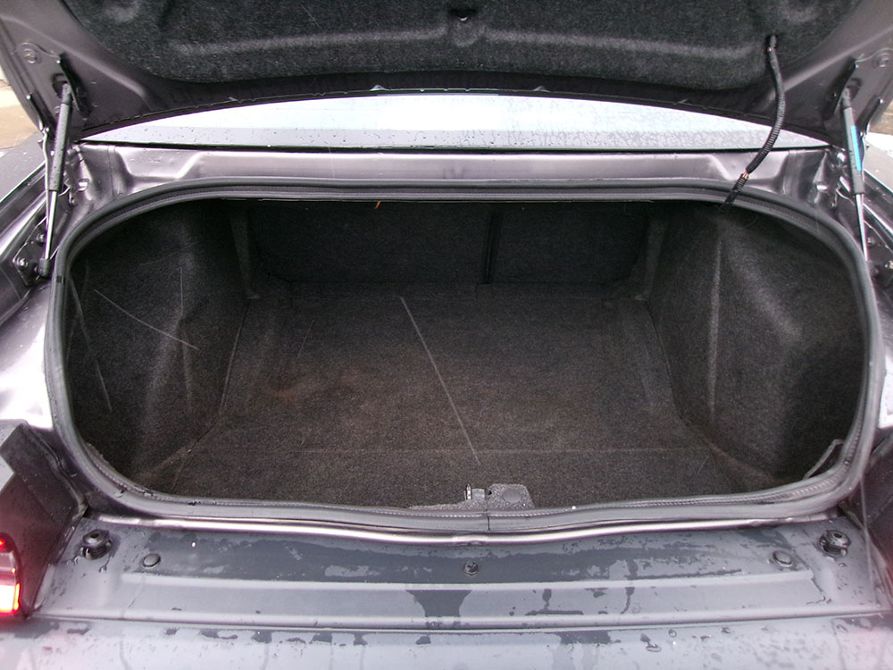 
								DODGE CHALLENGER R/T full									