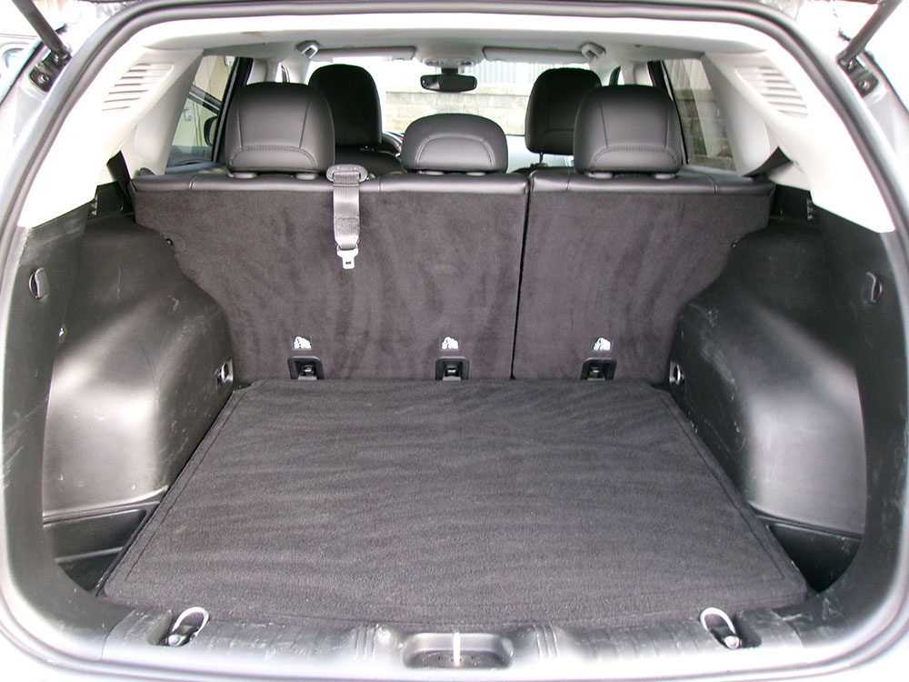 
								JEEP COMPASS TRAILHAWK full									