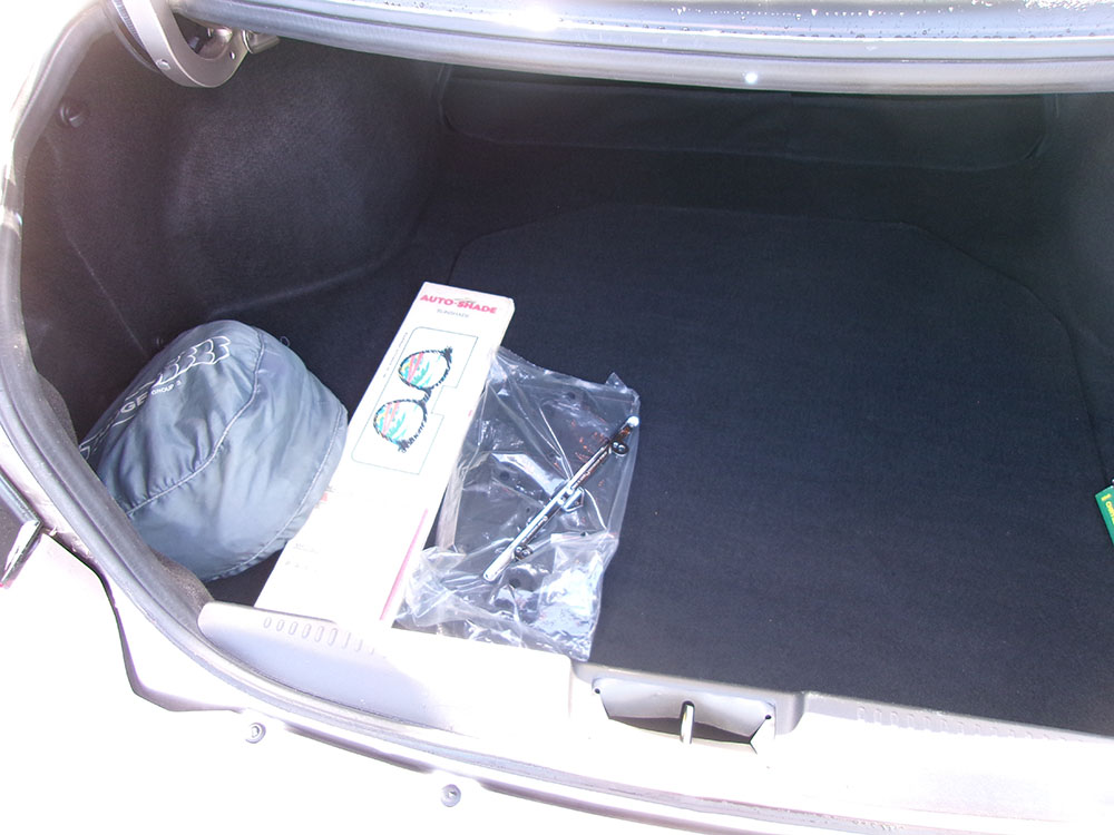 
								DODGE STRATUS SXT full									