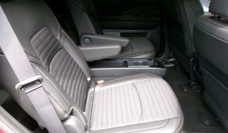 
								NISSAN PATHFINDER ROCK CREEK full									