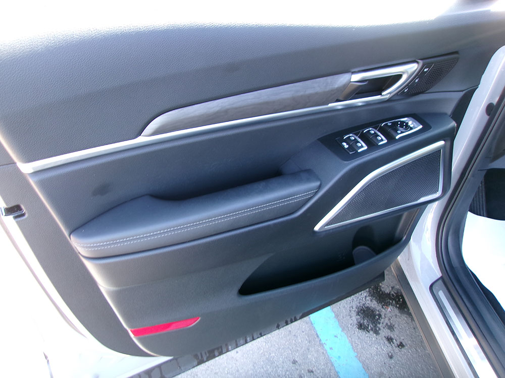 
								KIA TELLURIDE SX full									