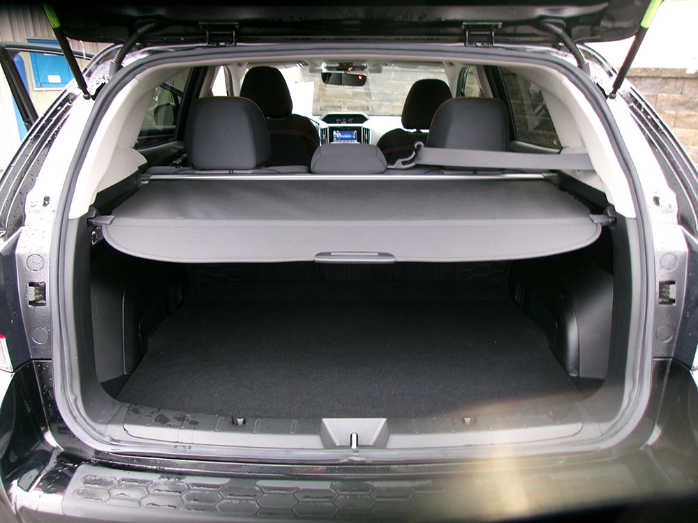 
								SUBARU CROSSTREK PREMIUM full									