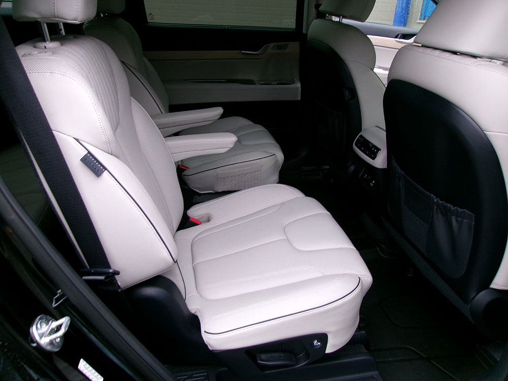 
								HYUNDAI PALISADE LIMITED full									