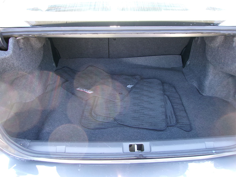 
								SUBARU IMPREZA SPORT full									