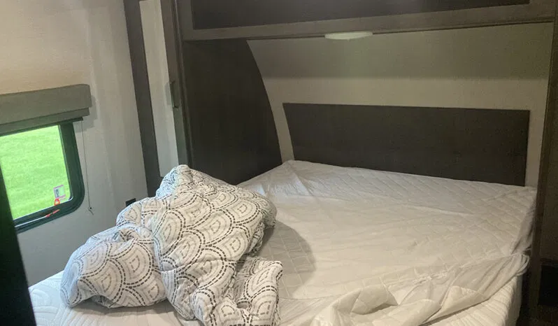 
								GRAND DESIGN TRANSCEND XPLOR 297QB full									