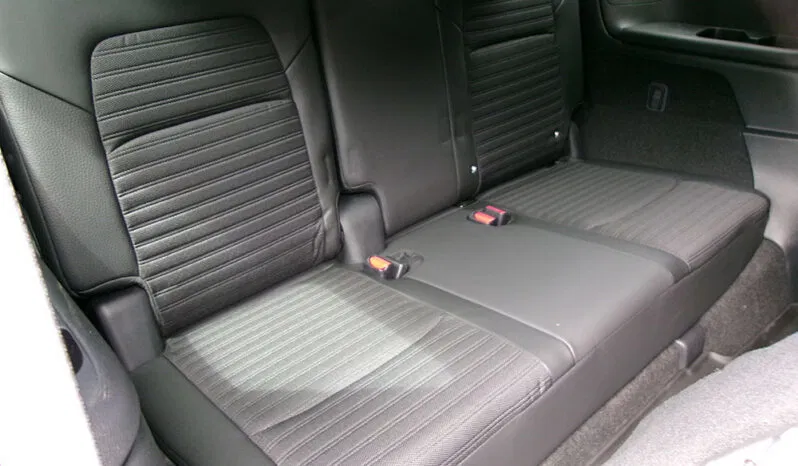 
								NISSAN PATHFINDER ROCK CREEK full									