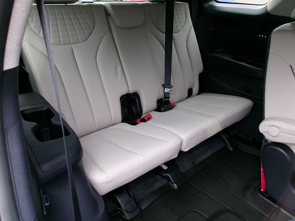 
								HYUNDAI PALISADE LIMITED full									