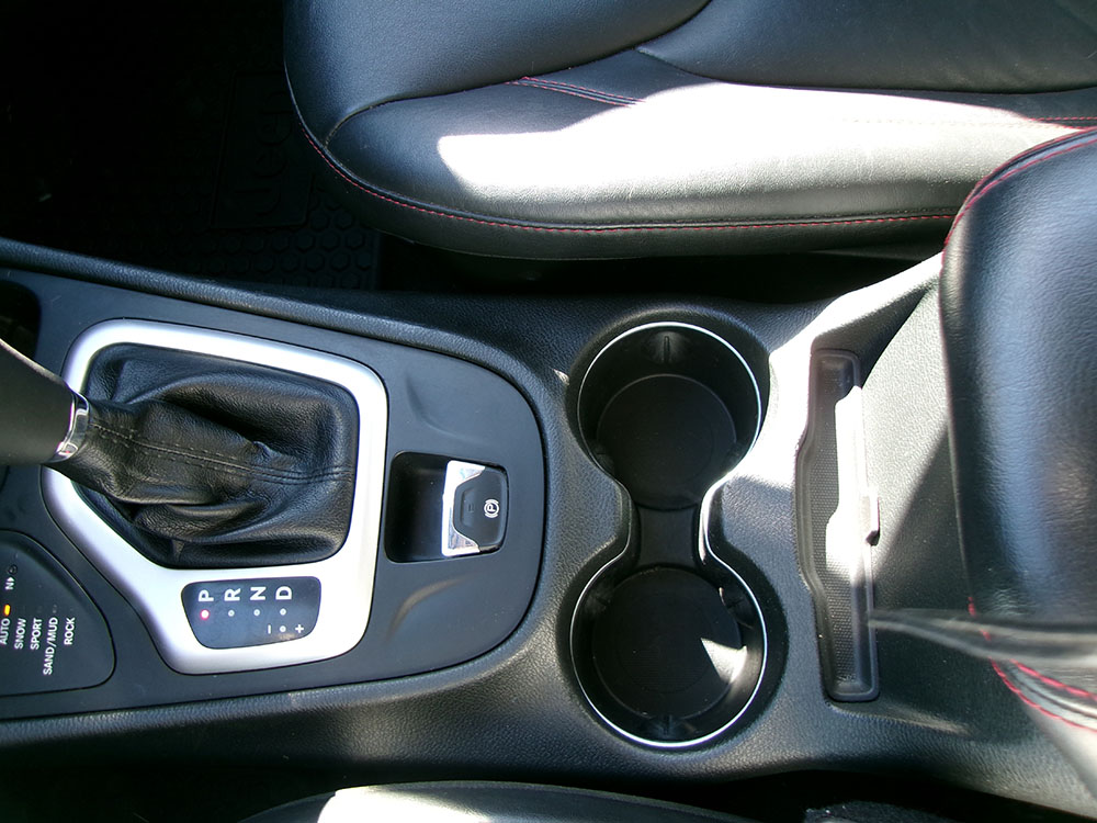 
								JEEP CHEROKEE TRAILHAWK full									