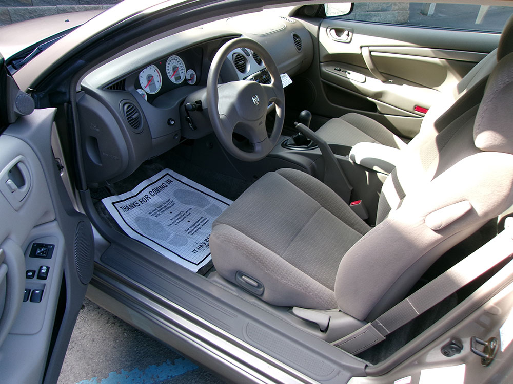 
								DODGE STRATUS SXT full									