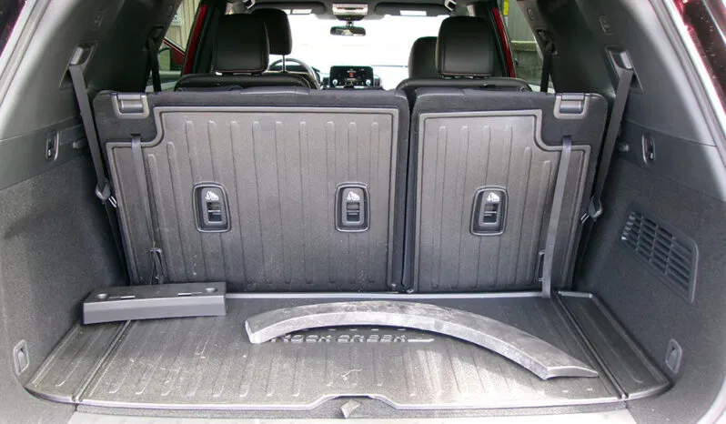 
								NISSAN PATHFINDER ROCK CREEK full									