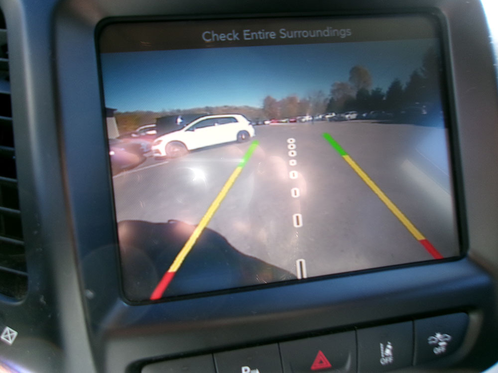 
								JEEP CHEROKEE TRAILHAWK full									