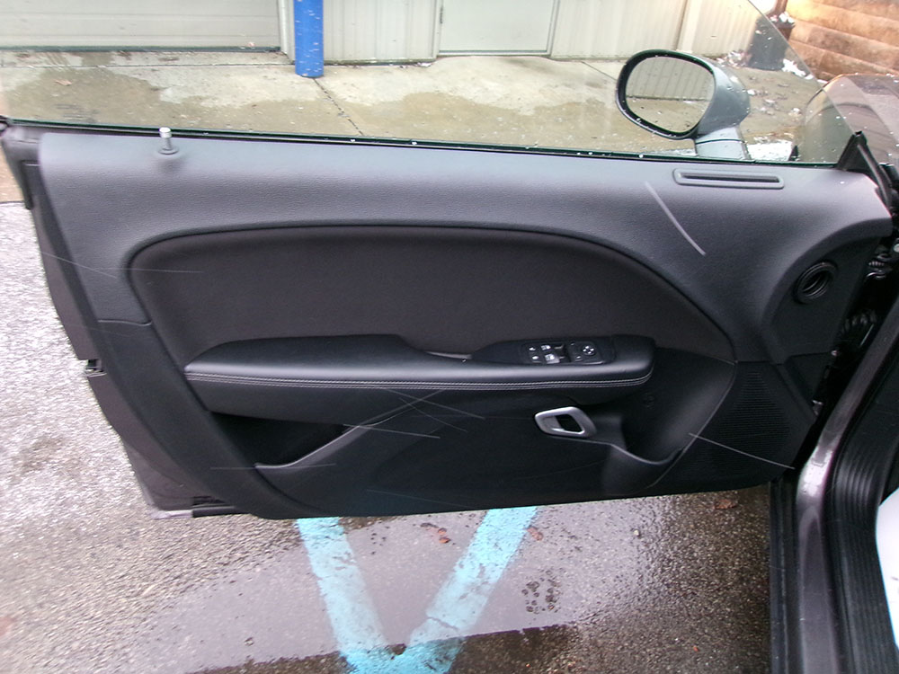 
								DODGE CHALLENGER R/T full									