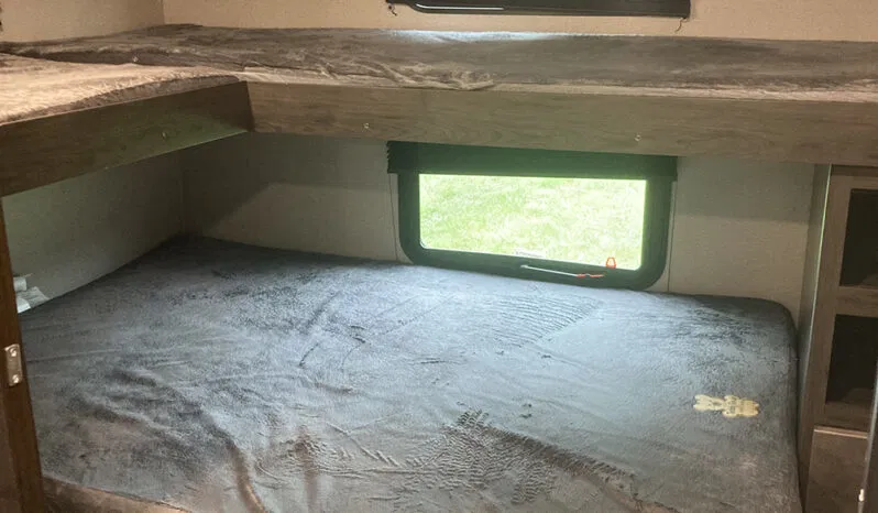 
								GRAND DESIGN TRANSCEND XPLOR 297QB full									