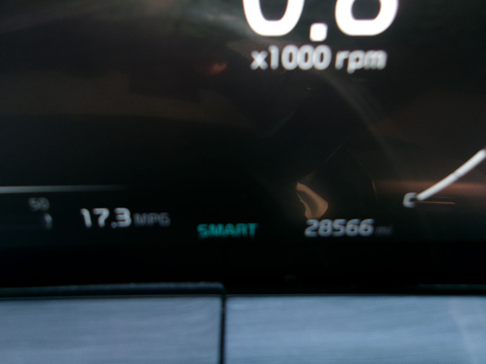 
								KIA TELLURIDE SX full									