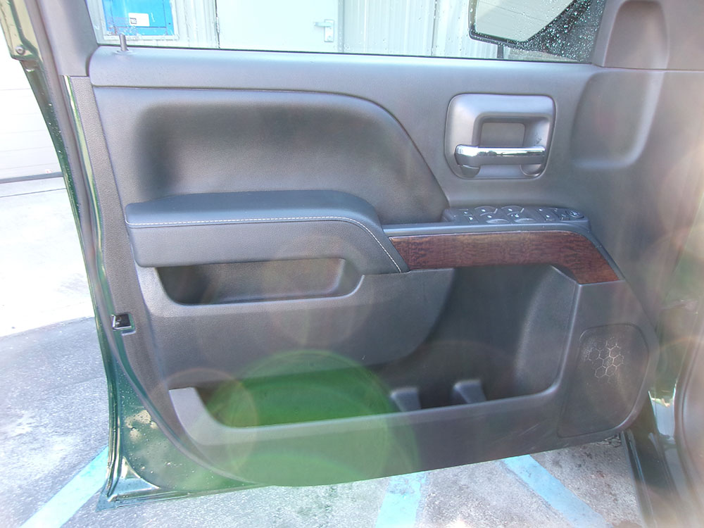 
								GMC SIERRA SLE EX CAB full									
