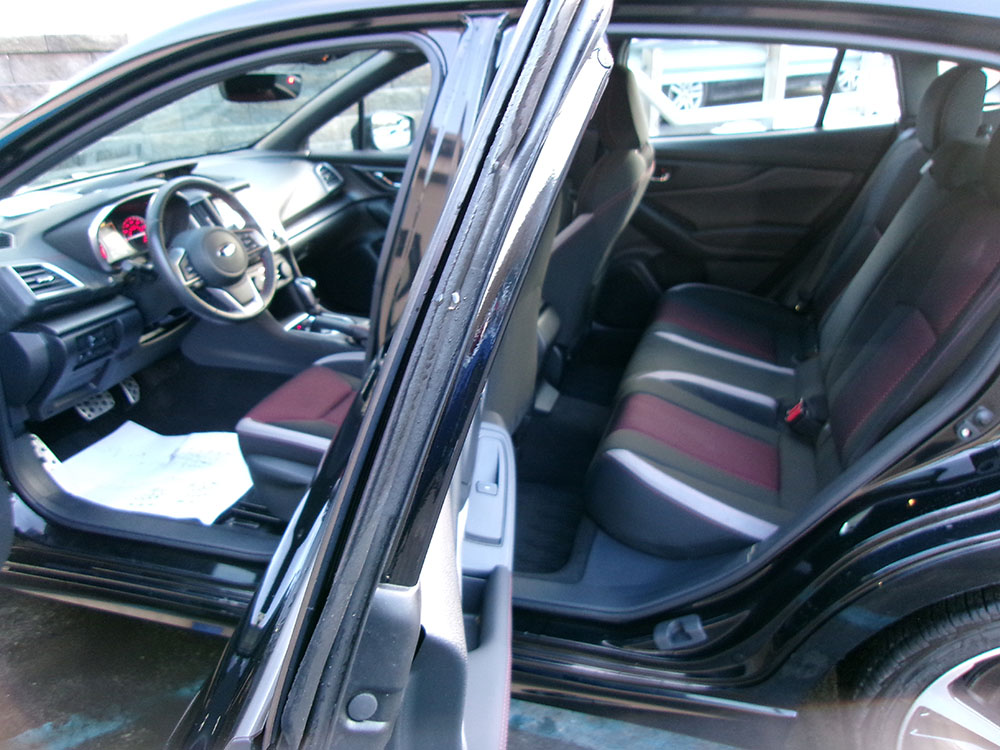 
								SUBARU IMPREZA SPORT full									