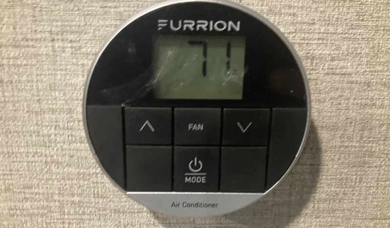 
								GRAND DESIGN TRANSCEND XPLOR 297QB full									