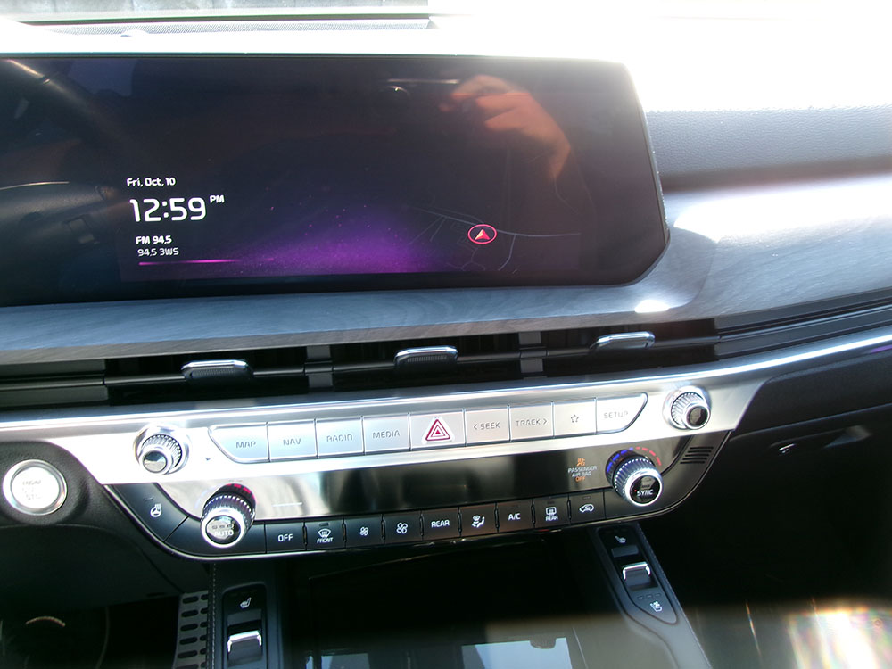 
								KIA TELLURIDE SX full									