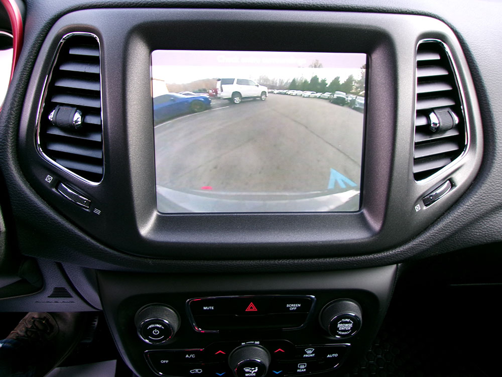 
								JEEP COMPASS TRAILHAWK full									