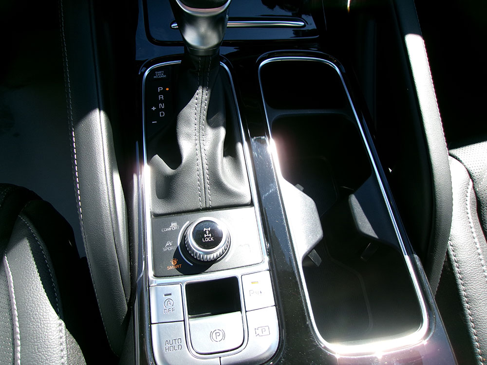 
								KIA TELLURIDE SX full									