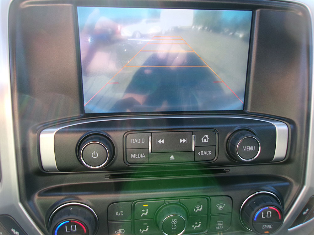 
								GMC SIERRA SLE EX CAB full									