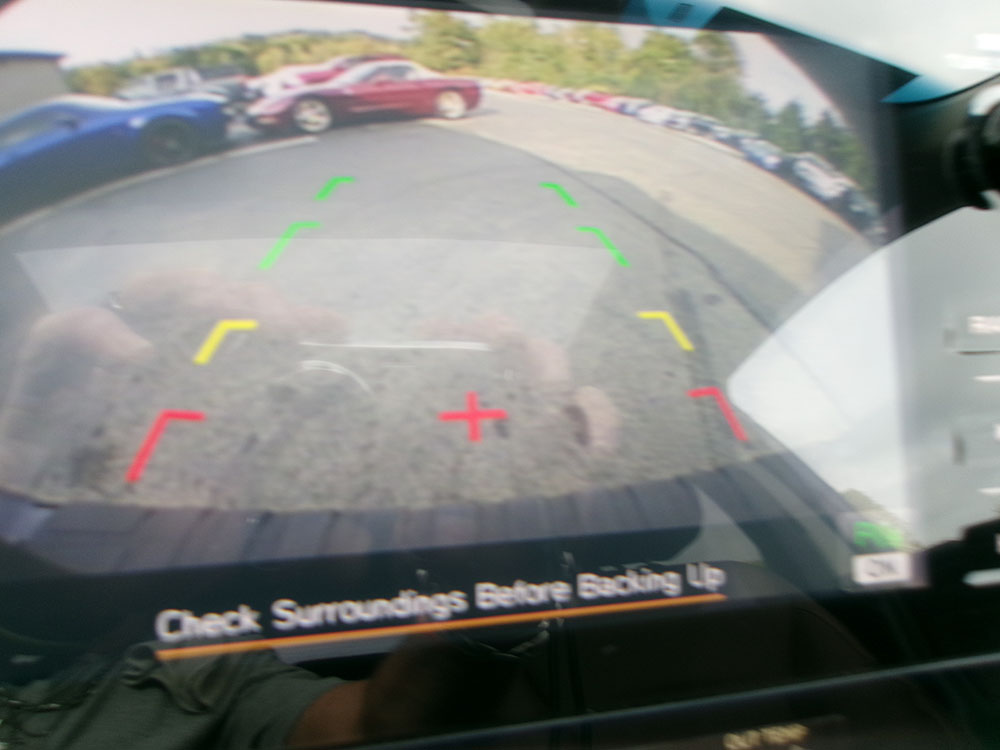 
								SUBARU OUTBACK TOURING full									