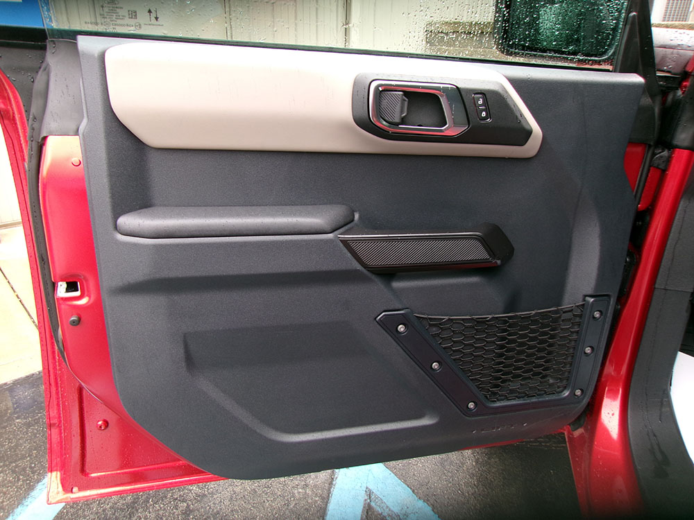 
								FORD BRONCO WILDTRAK full									