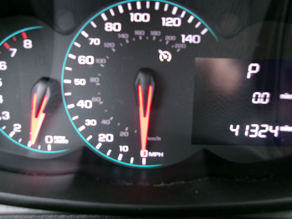 
								CHEVROLET SONIC LT full									