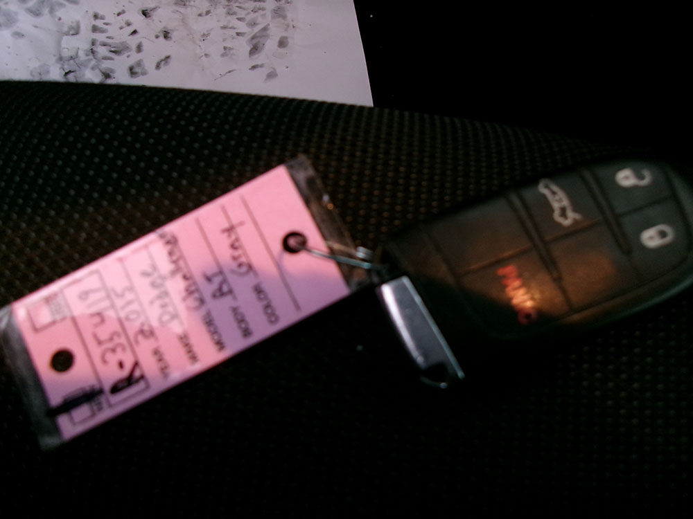 
								DODGE CHALLENGER R/T full									