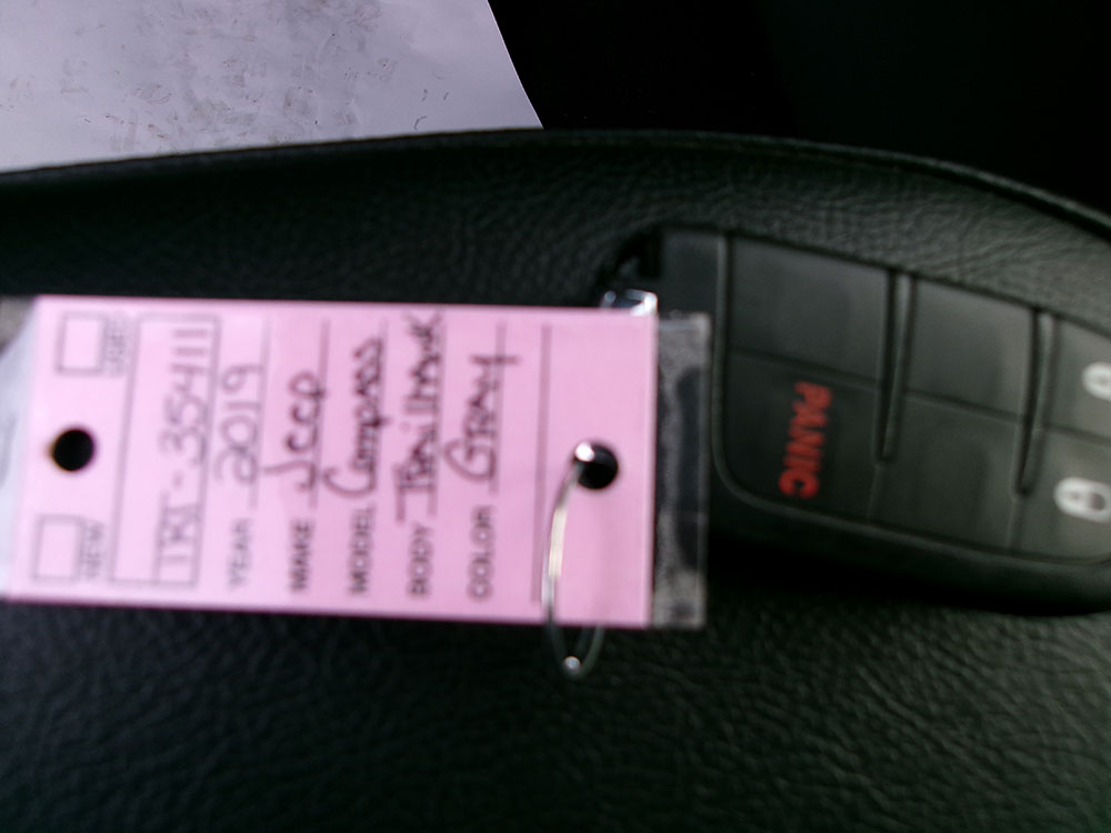 
								JEEP COMPASS TRAILHAWK full									