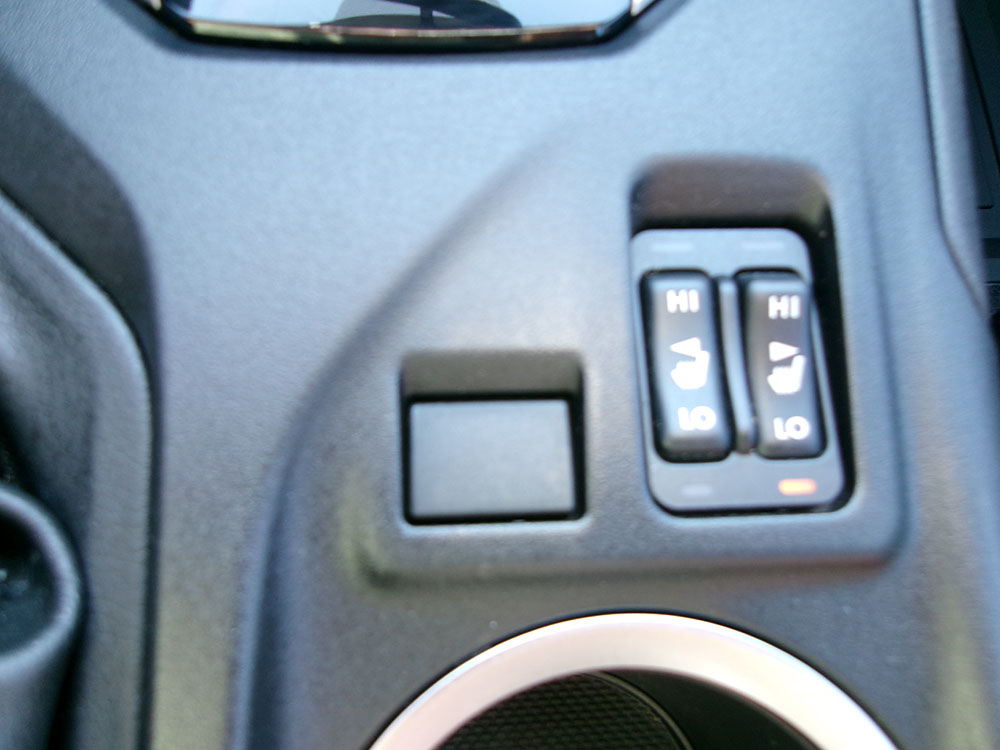 
								SUBARU IMPREZA SPORT full									