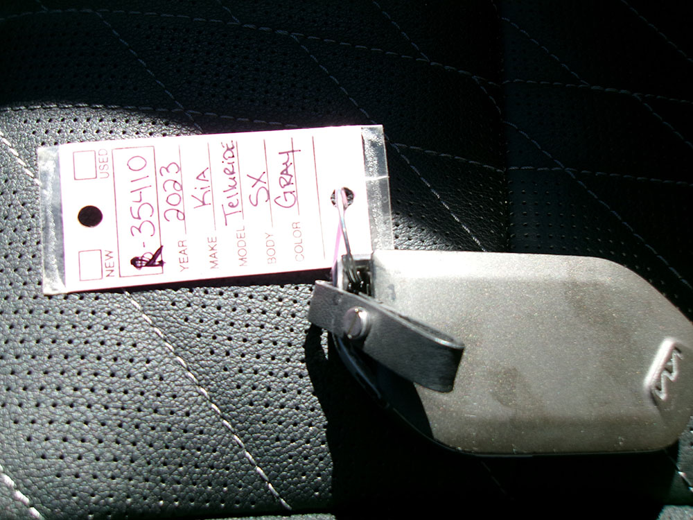 
								KIA TELLURIDE SX full									