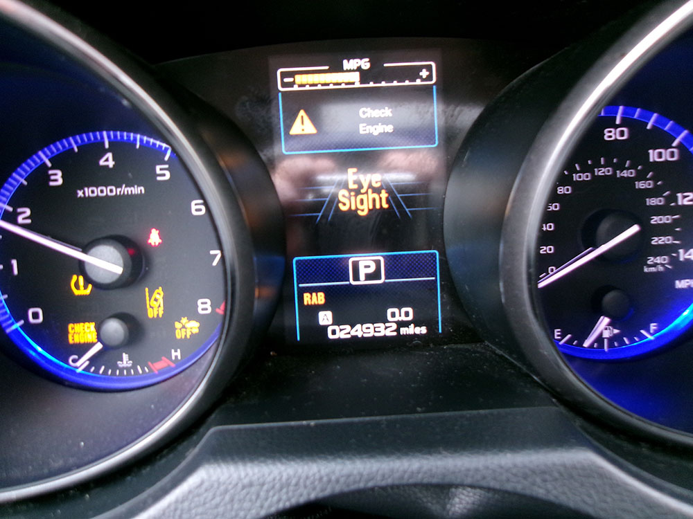 
								SUBARU OUTBACK TOURING full									