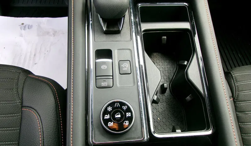 
								NISSAN PATHFINDER ROCK CREEK full									