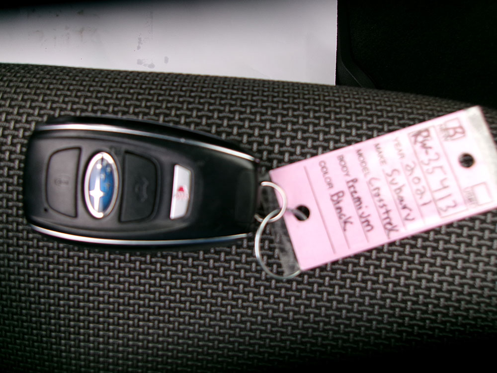
								SUBARU CROSSTREK PREMIUM full									